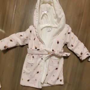 Ralph Lauren Baby Robe 9 months